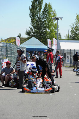 30 & 31/07/2011 : Championnat de France Minime – Cadet – Nationale à Muret (Photos Antoine Camblor) 2011 — karting
