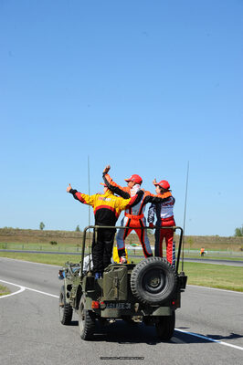 30 & 31/07/2011 : Championnat de France Minime – Cadet – Nationale à Muret (Photos Antoine Camblor) 2011 — karting