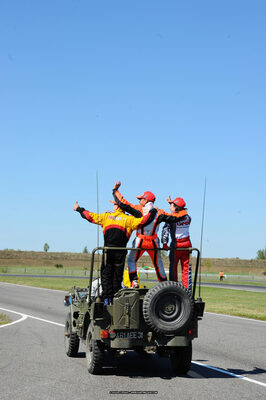 30 & 31/07/2011 : Championnat de France Minime – Cadet – Nationale à Muret (Photos Antoine Camblor) 2011 — karting