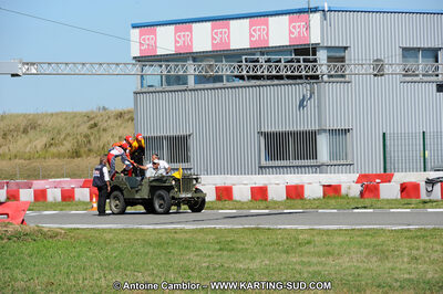 30 & 31/07/2011 : Championnat de France Minime – Cadet – Nationale à Muret (Photos Antoine Camblor) 2011 — karting