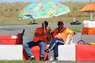 30 & 31/07/2011 : Championnat de France Minime – Cadet – Nationale à Muret (Photos Antoine Camblor) 2011 — karting