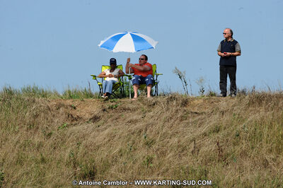 30 & 31/07/2011 : Championnat de France Minime – Cadet – Nationale à Muret (Photos Antoine Camblor) 2011 — karting