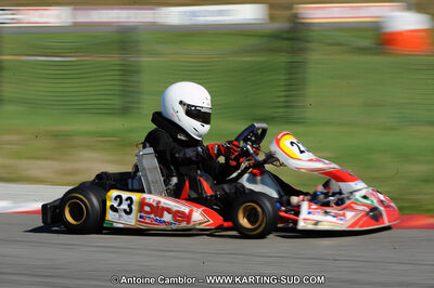 30 & 31/07/2011 : Championnat de France Minime – Cadet – Nationale à Muret (Photos Antoine Camblor) 2011 — karting