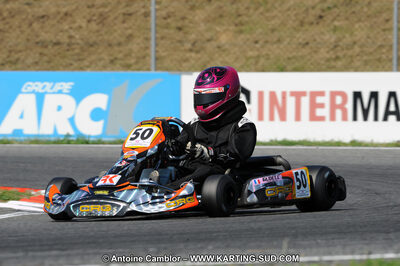 30 & 31/07/2011 : Championnat de France Minime – Cadet – Nationale à Muret (Photos Antoine Camblor) 2011 — karting