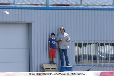 30 & 31/07/2011 : Championnat de France Minime – Cadet – Nationale à Muret (Photos Antoine Camblor) 2011 — karting