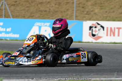 30 & 31/07/2011 : Championnat de France Minime – Cadet – Nationale à Muret (Photos Antoine Camblor) 2011 — karting