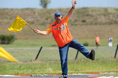 30 & 31/07/2011 : Championnat de France Minime – Cadet – Nationale à Muret (Photos Antoine Camblor) 2011 — karting