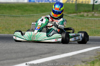 30 & 31/07/2011 : Championnat de France Minime – Cadet – Nationale à Muret (Photos Antoine Camblor) 2011 — karting