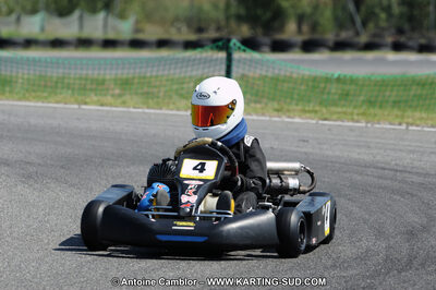 30 & 31/07/2011 : Championnat de France Minime – Cadet – Nationale à Muret (Photos Antoine Camblor) 2011 — karting
