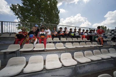 30 & 31/07/2011 : Championnat de France Minime – Cadet – Nationale à Muret (Photos Antoine Camblor) 2011 — karting