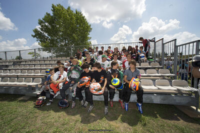 30 & 31/07/2011 : Championnat de France Minime – Cadet – Nationale à Muret (Photos Antoine Camblor) 2011 — karting