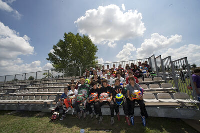 30 & 31/07/2011 : Championnat de France Minime – Cadet – Nationale à Muret (Photos Antoine Camblor) 2011 — karting