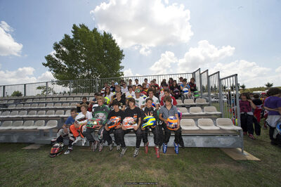 30 & 31/07/2011 : Championnat de France Minime – Cadet – Nationale à Muret (Photos Antoine Camblor) 2011 — karting