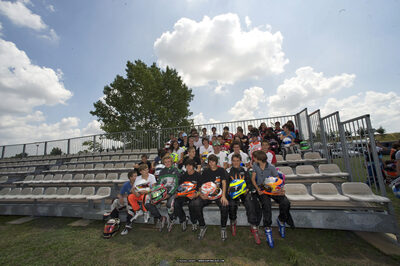 30 & 31/07/2011 : Championnat de France Minime – Cadet – Nationale à Muret (Photos Antoine Camblor) 2011 — karting