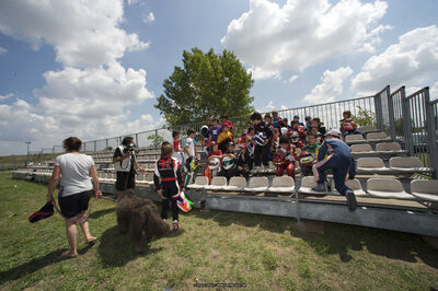 30 & 31/07/2011 : Championnat de France Minime – Cadet – Nationale à Muret (Photos Antoine Camblor) 2011 — karting