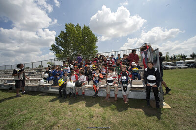 30 & 31/07/2011 : Championnat de France Minime – Cadet – Nationale à Muret (Photos Antoine Camblor) 2011 — karting