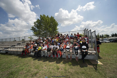 30 & 31/07/2011 : Championnat de France Minime – Cadet – Nationale à Muret (Photos Antoine Camblor) 2011 — karting
