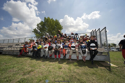 30 & 31/07/2011 : Championnat de France Minime – Cadet – Nationale à Muret (Photos Antoine Camblor) 2011 — karting