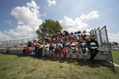 30 & 31/07/2011 : Championnat de France Minime – Cadet – Nationale à Muret (Photos Antoine Camblor) 2011 — karting