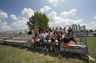 30 & 31/07/2011 : Championnat de France Minime – Cadet – Nationale à Muret (Photos Antoine Camblor) 2011 — karting