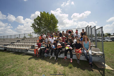 30 & 31/07/2011 : Championnat de France Minime – Cadet – Nationale à Muret (Photos Antoine Camblor) 2011 — karting