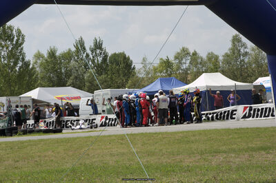 30 & 31/07/2011 : Championnat de France Minime – Cadet – Nationale à Muret (Photos Antoine Camblor) 2011 — karting