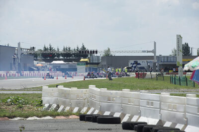 30 & 31/07/2011 : Championnat de France Minime – Cadet – Nationale à Muret (Photos Antoine Camblor) 2011 — karting