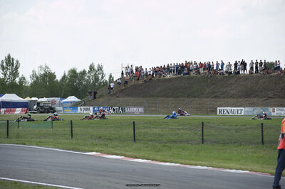 30 & 31/07/2011 : Championnat de France Minime – Cadet – Nationale à Muret (Photos Antoine Camblor) 2011 — karting