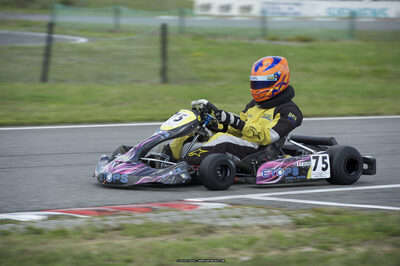 30 & 31/07/2011 : Championnat de France Minime – Cadet – Nationale à Muret (Photos Antoine Camblor) 2011 — karting