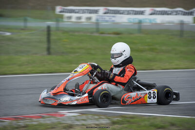 30 & 31/07/2011 : Championnat de France Minime – Cadet – Nationale à Muret (Photos Antoine Camblor) 2011 — karting