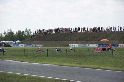 30 & 31/07/2011 : Championnat de France Minime – Cadet – Nationale à Muret (Photos Antoine Camblor) 2011 — karting