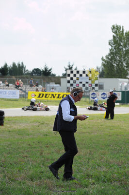 30 & 31/07/2011 : Championnat de France Minime – Cadet – Nationale à Muret (Photos Antoine Camblor) 2011 — karting
