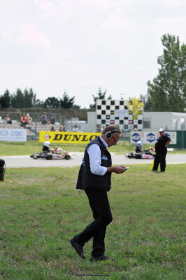 30 & 31/07/2011 : Championnat de France Minime – Cadet – Nationale à Muret (Photos Antoine Camblor) 2011 — karting