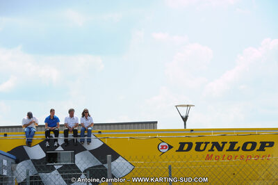 30 & 31/07/2011 : Championnat de France Minime – Cadet – Nationale à Muret (Photos Antoine Camblor) 2011 — karting