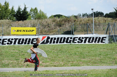 30 & 31/07/2011 : Championnat de France Minime – Cadet – Nationale à Muret (Photos Antoine Camblor) 2011 — karting