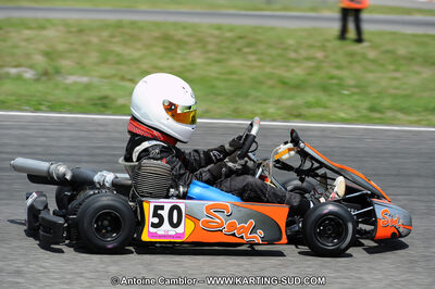 30 & 31/07/2011 : Championnat de France Minime – Cadet – Nationale à Muret (Photos Antoine Camblor) 2011 — karting