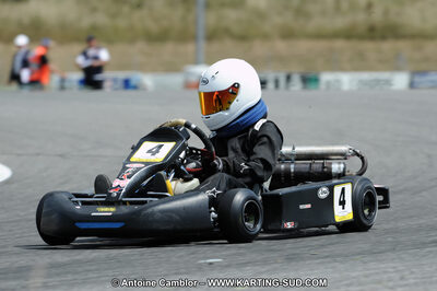 30 & 31/07/2011 : Championnat de France Minime – Cadet – Nationale à Muret (Photos Antoine Camblor) 2011 — karting