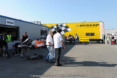 30 & 31/07/2011 : Championnat de France Minime – Cadet – Nationale à Muret (Photos Antoine Camblor) 2011 — karting
