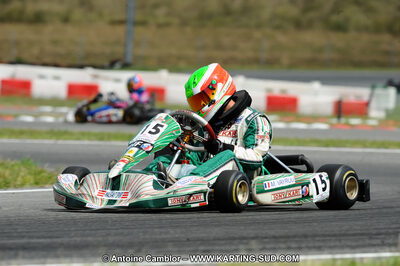 30 & 31/07/2011 : Championnat de France Minime – Cadet – Nationale à Muret (Photos Antoine Camblor) 2011 — karting