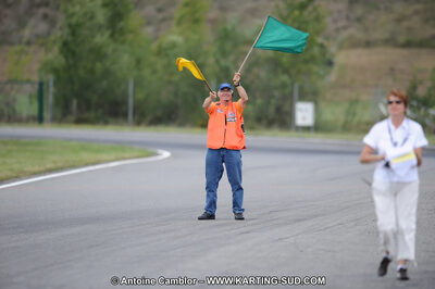 30 & 31/07/2011 : Championnat de France Minime – Cadet – Nationale à Muret (Photos Antoine Camblor) 2011 — karting