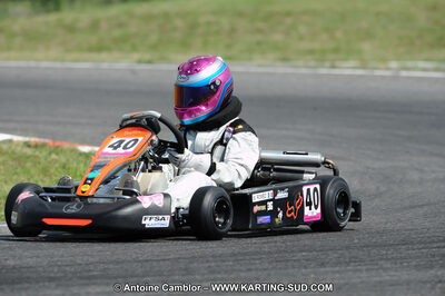 30 & 31/07/2011 : Championnat de France Minime – Cadet – Nationale à Muret (Photos Antoine Camblor) 2011 — karting