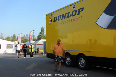30 & 31/07/2011 : Championnat de France Minime – Cadet – Nationale à Muret (Photos Antoine Camblor) 2011 — karting