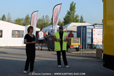 30 & 31/07/2011 : Championnat de France Minime – Cadet – Nationale à Muret (Photos Antoine Camblor) 2011 — karting