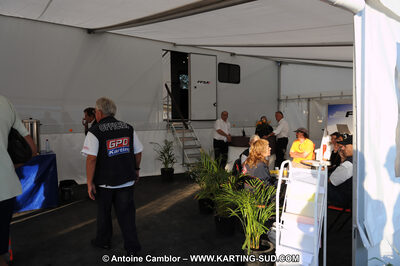 30 & 31/07/2011 : Championnat de France Minime – Cadet – Nationale à Muret (Photos Antoine Camblor) 2011 — karting