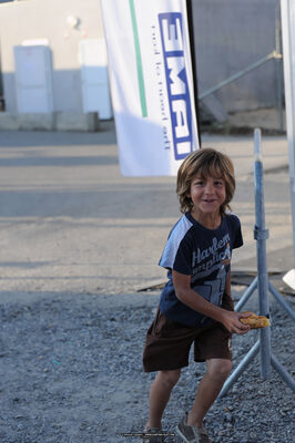 30 & 31/07/2011 : Championnat de France Minime – Cadet – Nationale à Muret (Photos Antoine Camblor) 2011 — karting