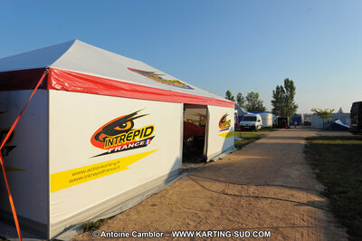 30 & 31/07/2011 : Championnat de France Minime – Cadet – Nationale à Muret (Photos Antoine Camblor) 2011 — karting