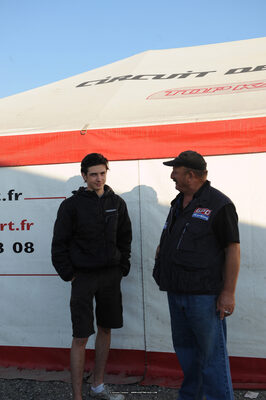 30 & 31/07/2011 : Championnat de France Minime – Cadet – Nationale à Muret (Photos Antoine Camblor) 2011 — karting