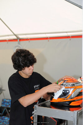 30 & 31/07/2011 : Championnat de France Minime – Cadet – Nationale à Muret (Photos Antoine Camblor) 2011 — karting