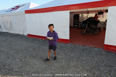 30 & 31/07/2011 : Championnat de France Minime – Cadet – Nationale à Muret (Photos Antoine Camblor) 2011 — karting