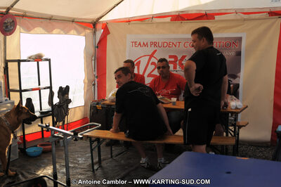 30 & 31/07/2011 : Championnat de France Minime – Cadet – Nationale à Muret (Photos Antoine Camblor) 2011 — karting